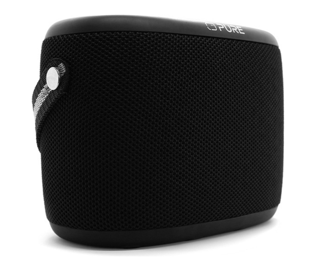 PURE Woodland Black EU/UK/AUS - 1538393 - zdjęcie 4